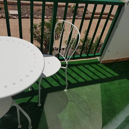 Apartamento La Casita De Mia Costa De Antigua