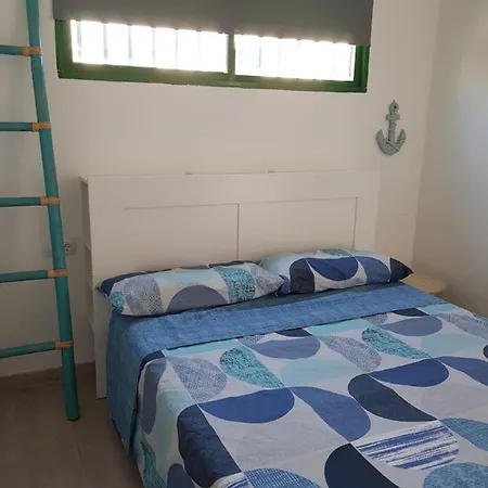 La Casita De Mia *