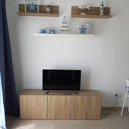 Apartamento La Casita De Mia