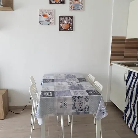 La Casita De Mia