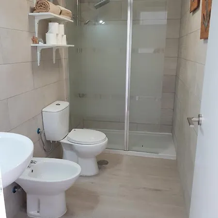 Apartamento La Casita De Mia