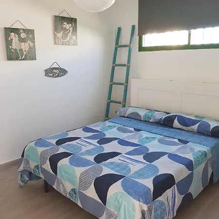 La Casita De Mia *